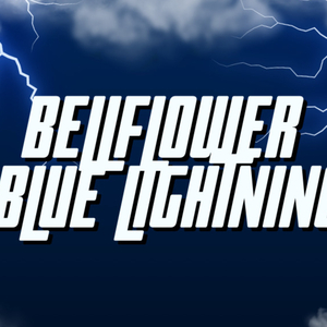 Blue Lightning